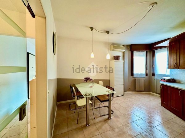 appartamento in vendita ad Abano Terme