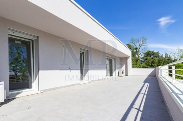 appartamento in vendita ad Abano Terme