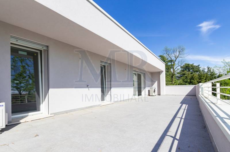 appartamento in vendita ad Abano Terme