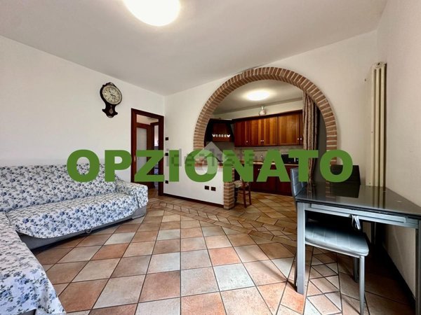 appartamento in vendita ad Abano Terme