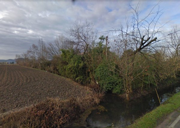 terreno agricolo in vendita ad Abano Terme in zona Giarre