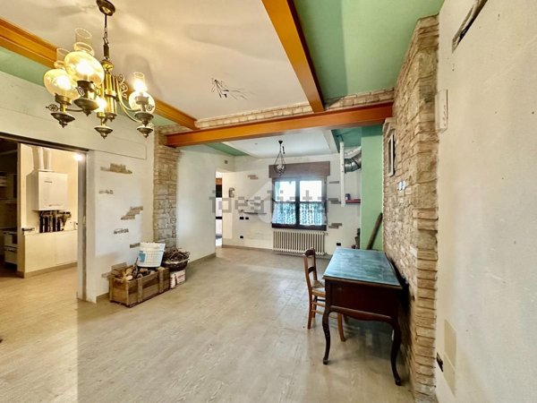 quadrivano in vendita ad Abano Terme in zona Monterosso