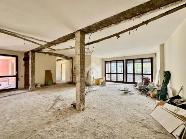 appartamento in vendita ad Abano Terme