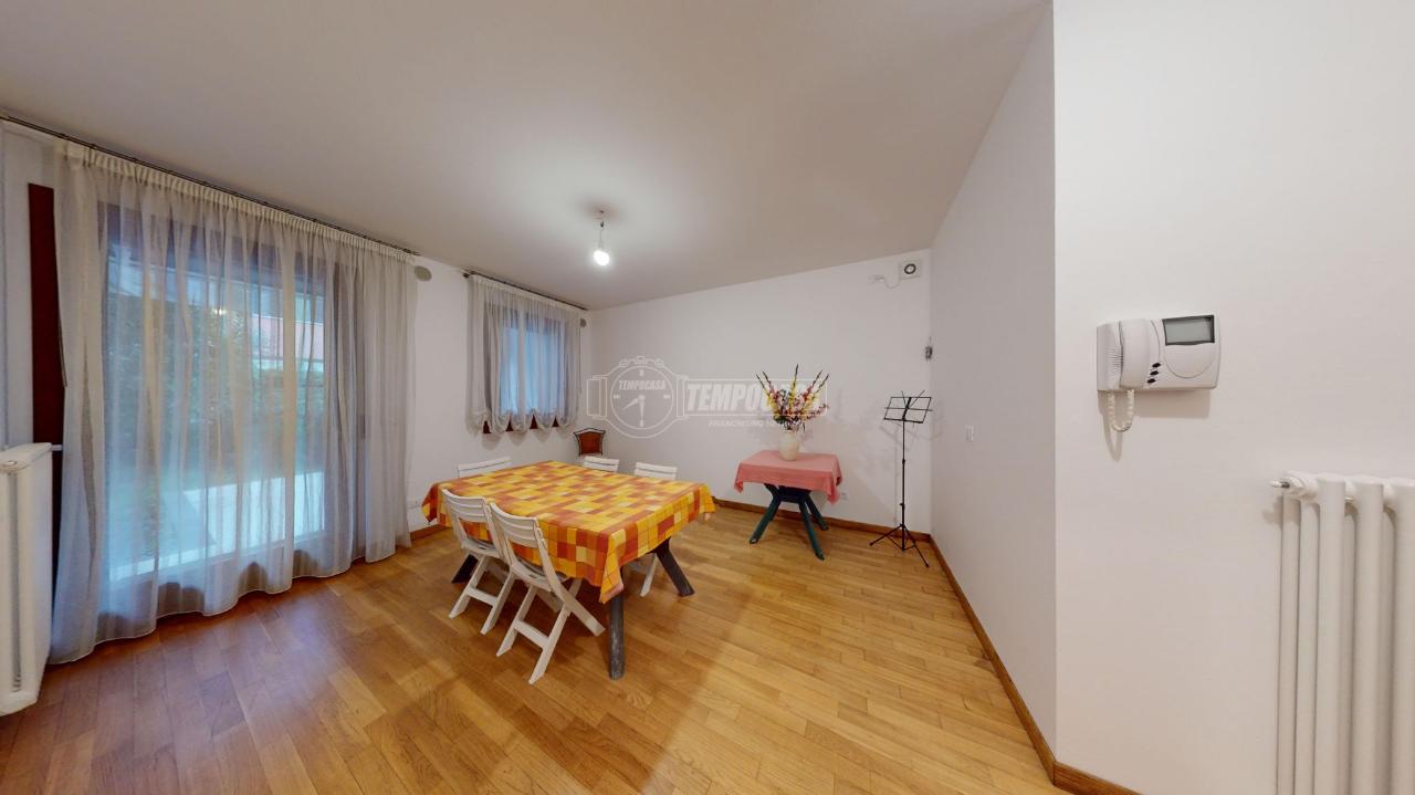 appartamento in vendita ad Abano Terme