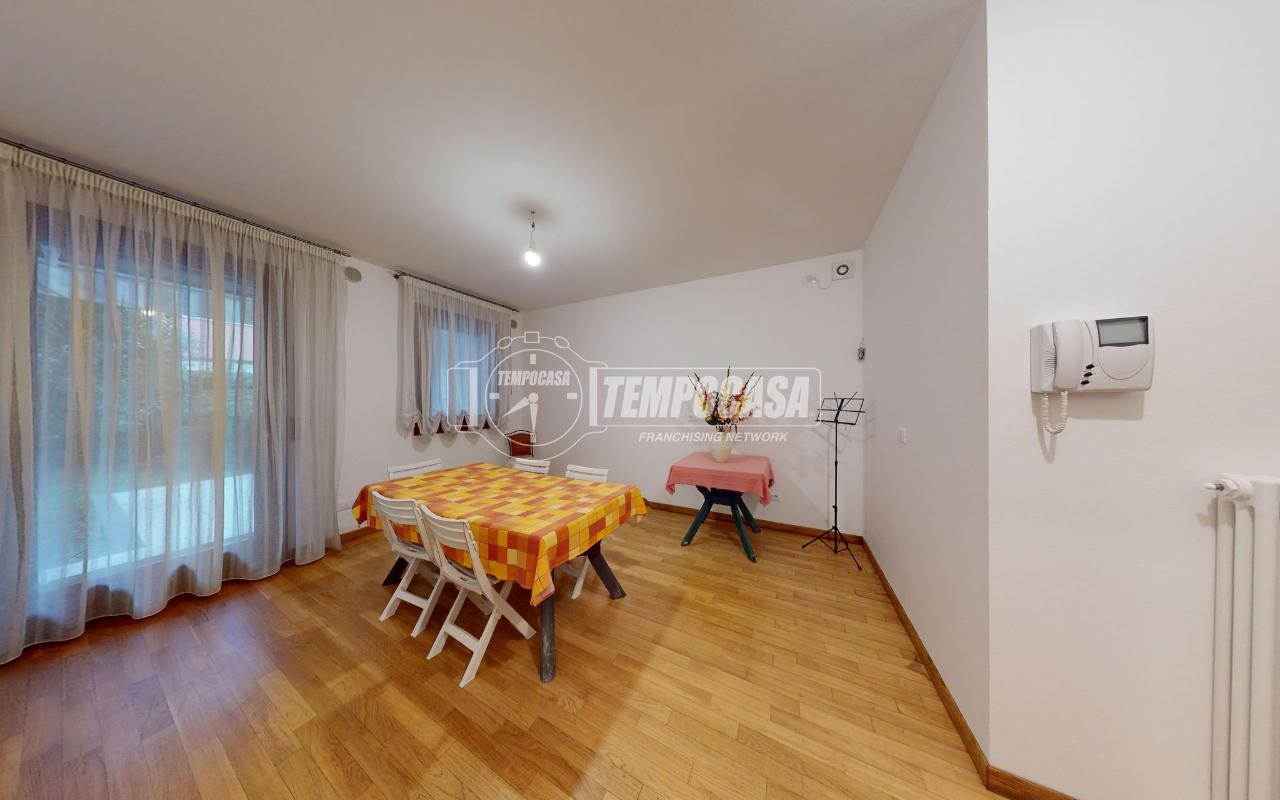 appartamento in vendita ad Abano Terme
