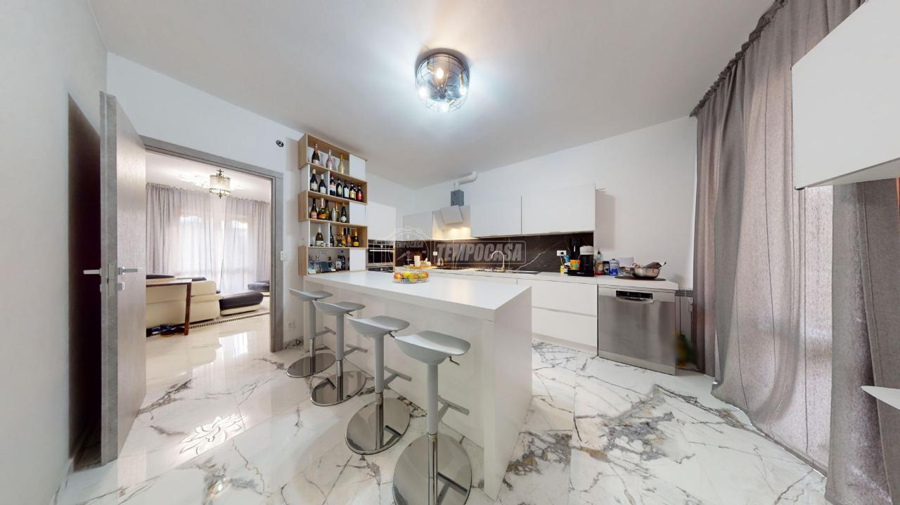 appartamento in vendita ad Abano Terme