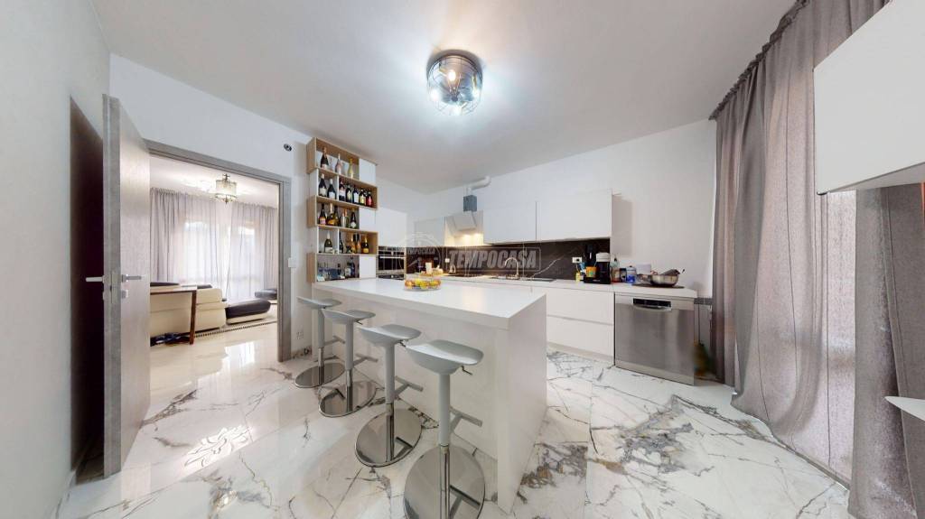 appartamento in vendita ad Abano Terme