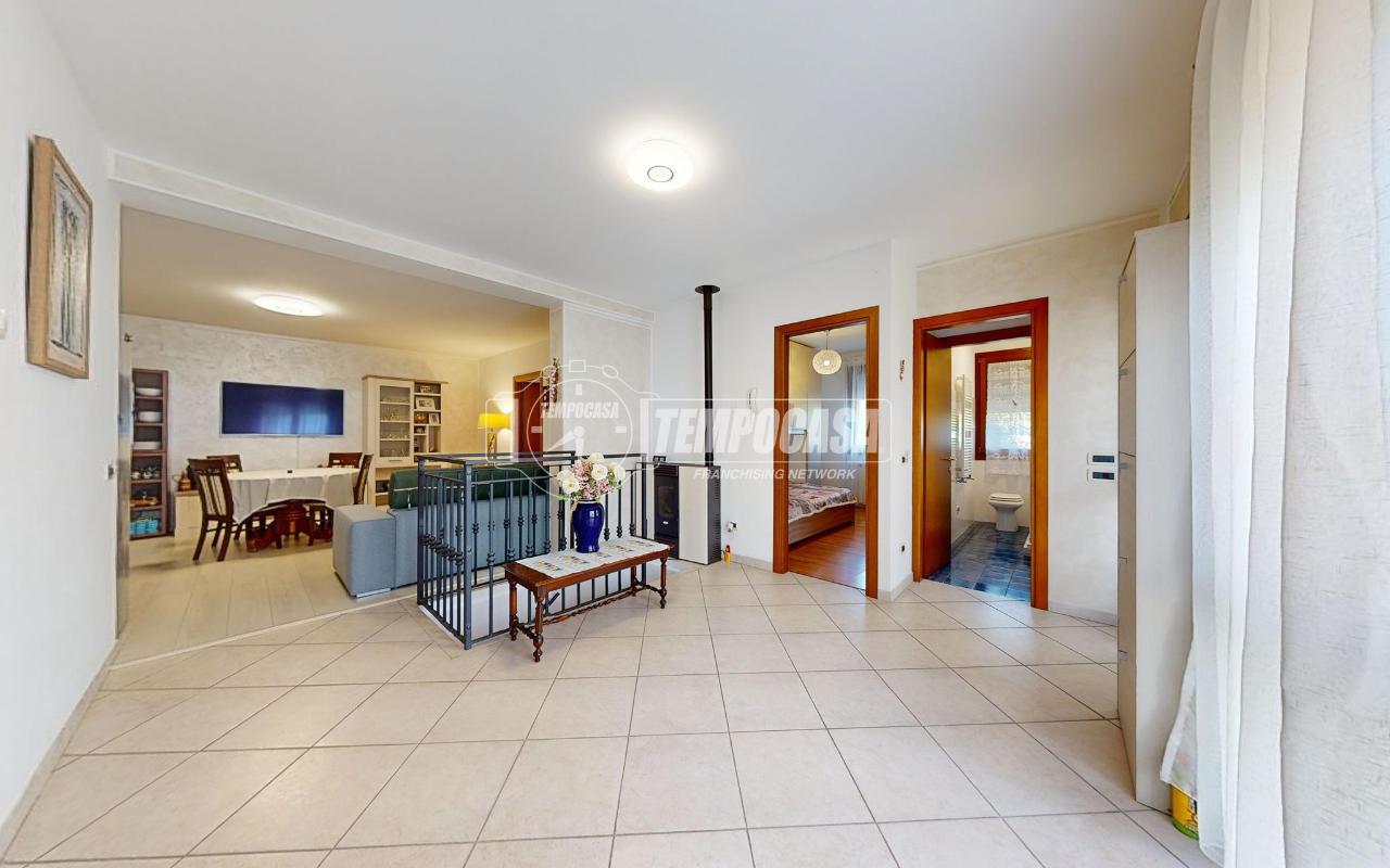 appartamento in vendita ad Abano Terme