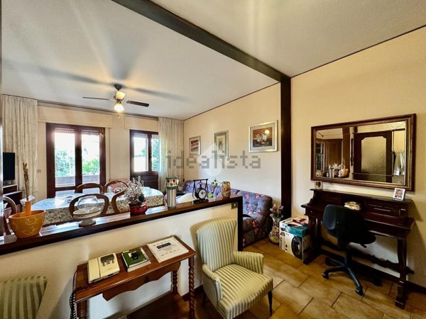 appartamento in vendita ad Abano Terme