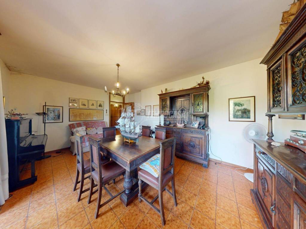 appartamento in vendita ad Abano Terme
