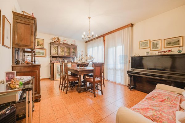 appartamento in vendita ad Abano Terme