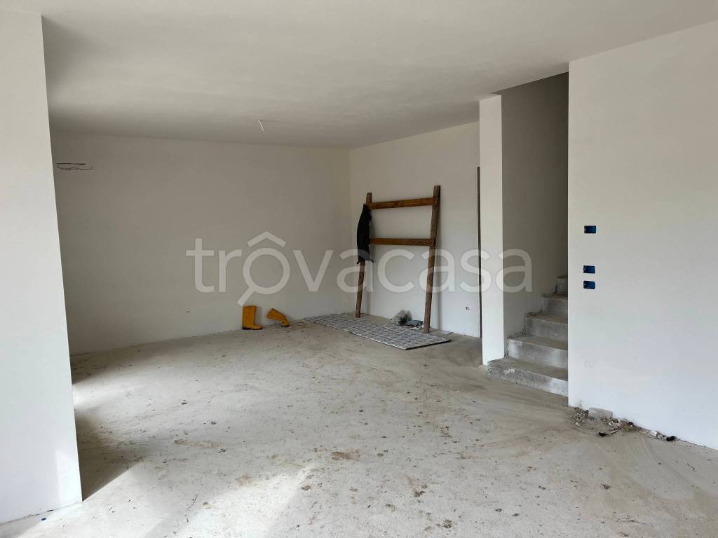 casa indipendente in vendita ad Abano Terme