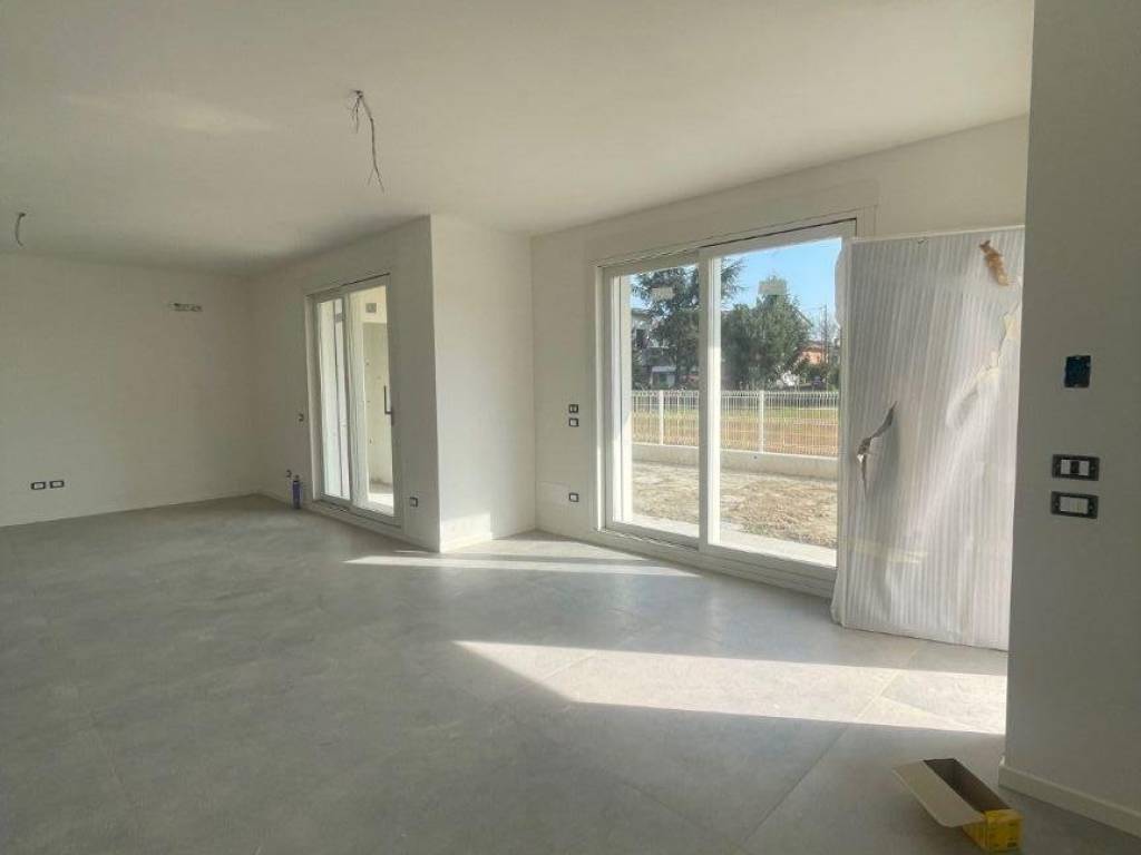casa indipendente in vendita ad Abano Terme