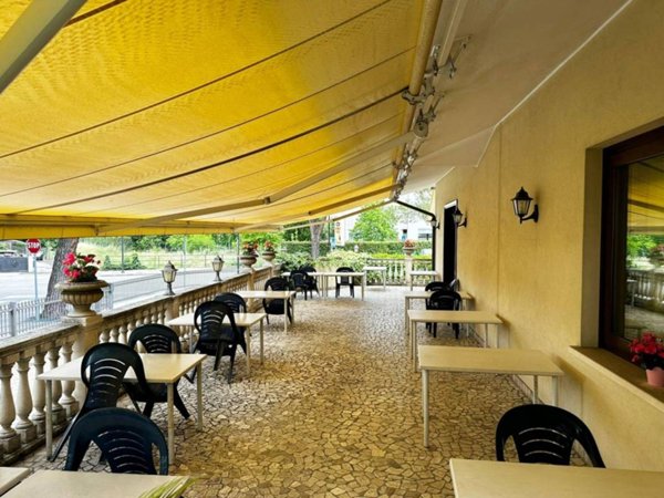 negozio in vendita ad Abano Terme