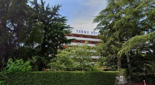 negozio in vendita ad Abano Terme