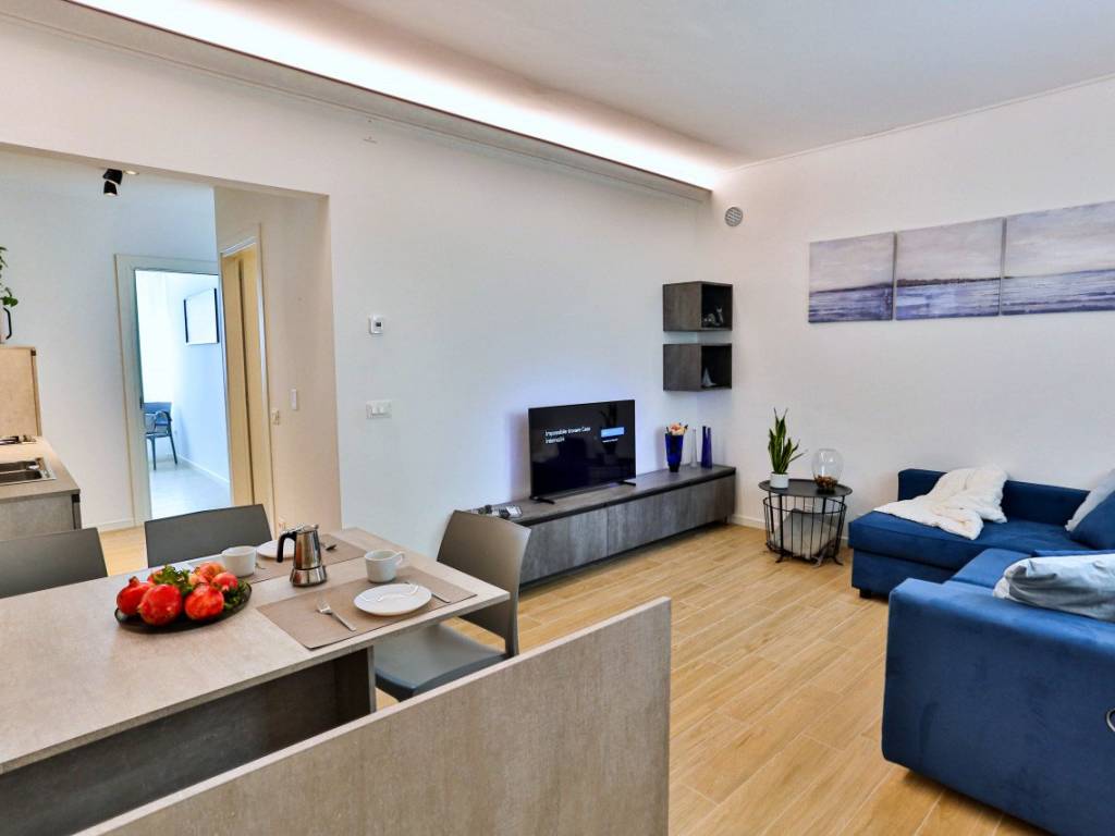 appartamento in vendita ad Abano Terme