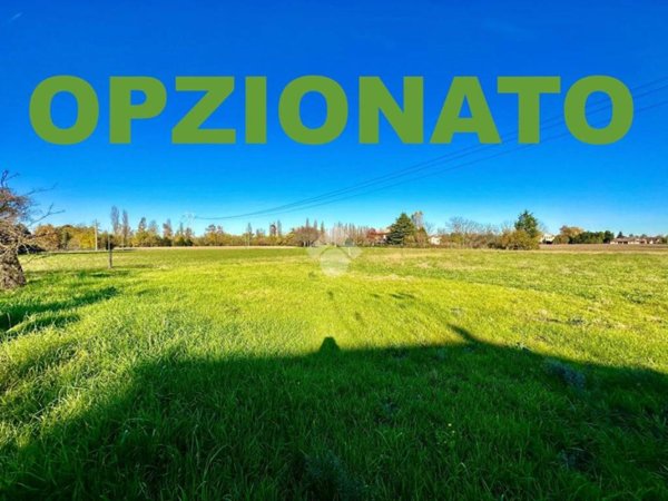 terreno agricolo in vendita ad Abano Terme