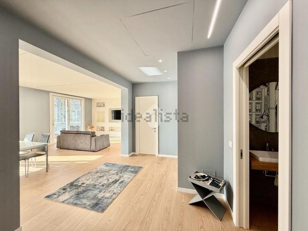 appartamento in vendita ad Abano Terme