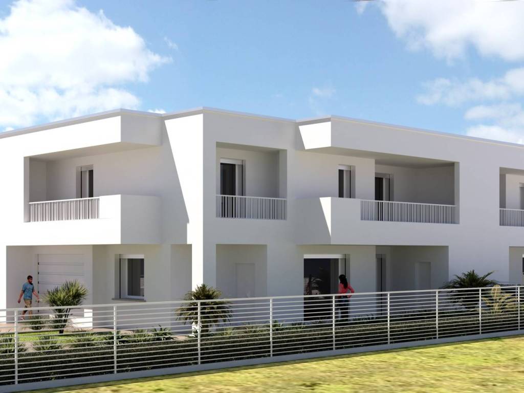 casa indipendente in vendita ad Abano Terme