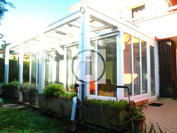 appartamento in vendita ad Abano Terme