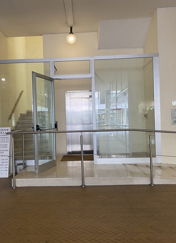 appartamento in vendita ad Abano Terme