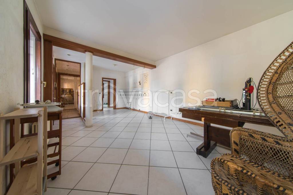 casa indipendente in vendita ad Abano Terme