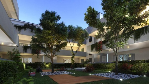 appartamento in vendita ad Abano Terme