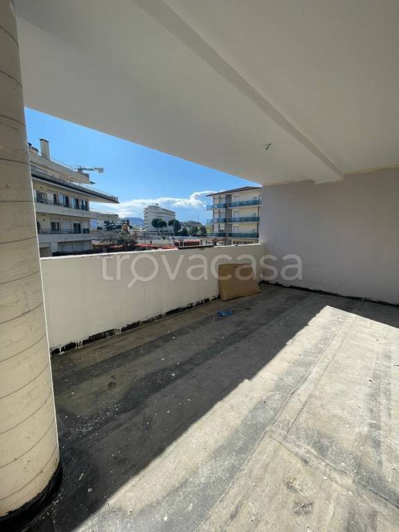 appartamento in vendita ad Abano Terme