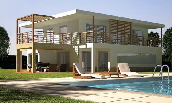 casa indipendente in vendita ad Abano Terme