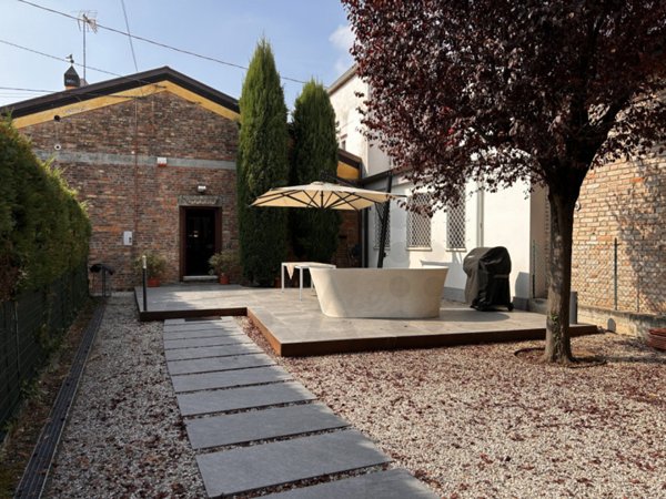 casa indipendente in vendita ad Abano Terme