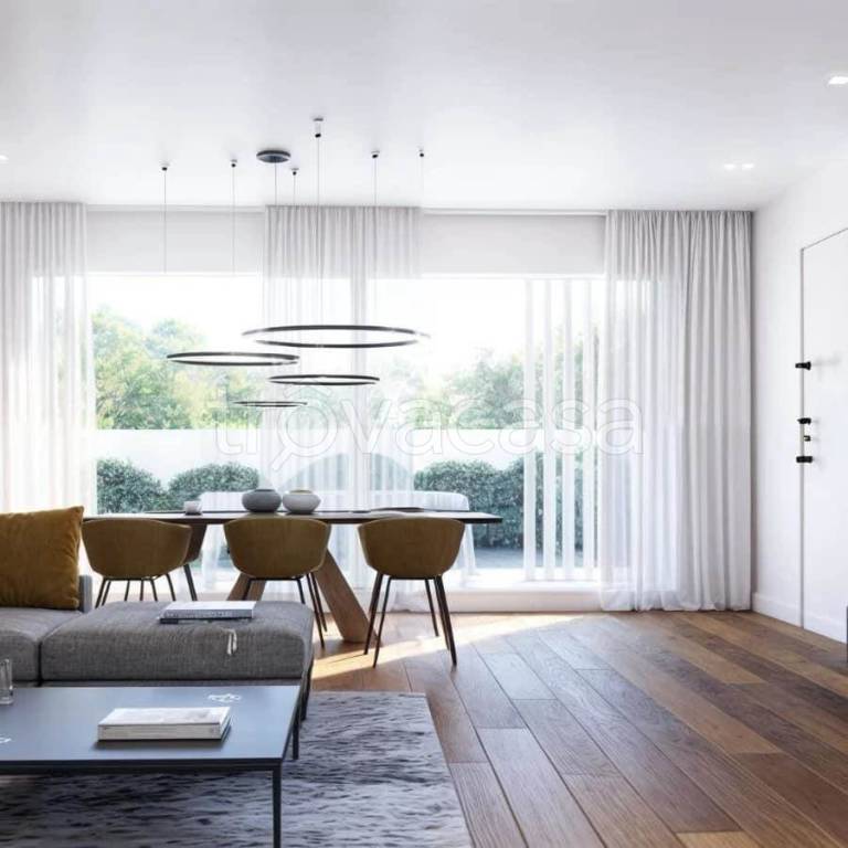 casa indipendente in vendita ad Abano Terme