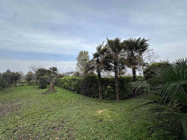 casa indipendente in vendita ad Abano Terme