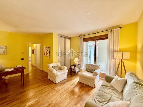 appartamento in vendita ad Abano Terme