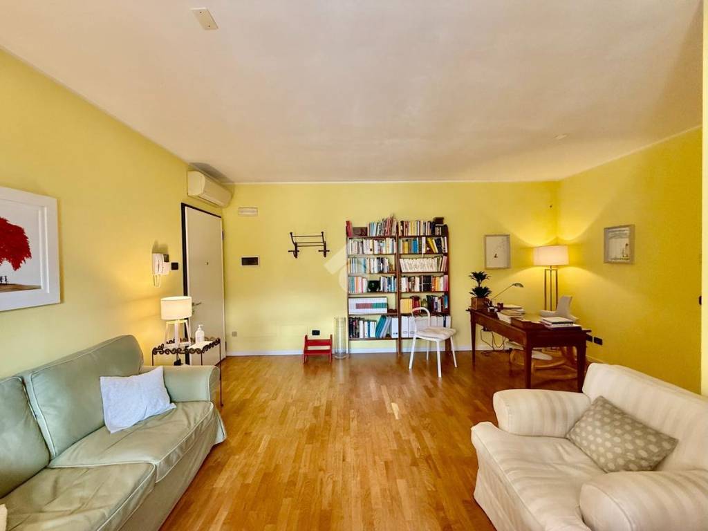 appartamento in vendita ad Abano Terme