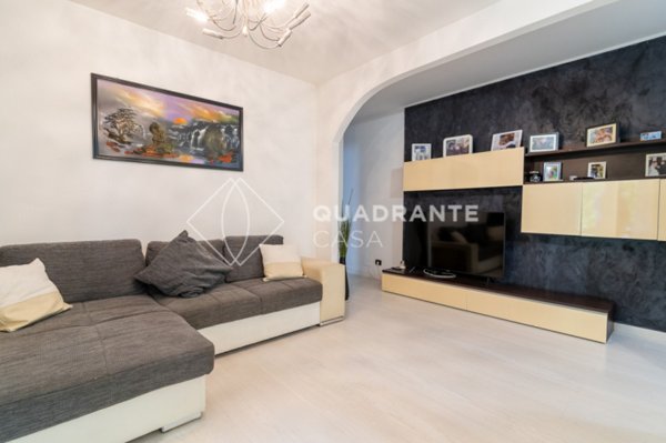 appartamento in vendita ad Abano Terme