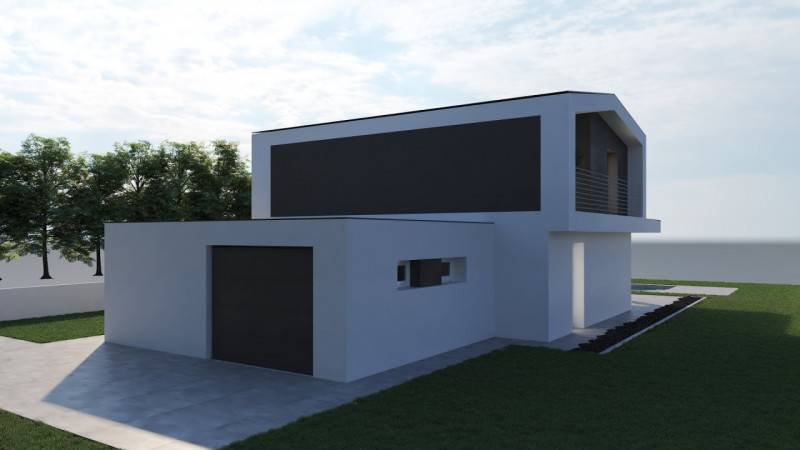 casa indipendente in vendita ad Abano Terme
