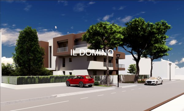 appartamento in vendita ad Abano Terme