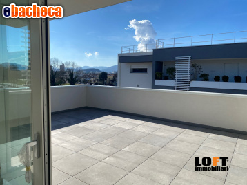 appartamento in vendita ad Abano Terme