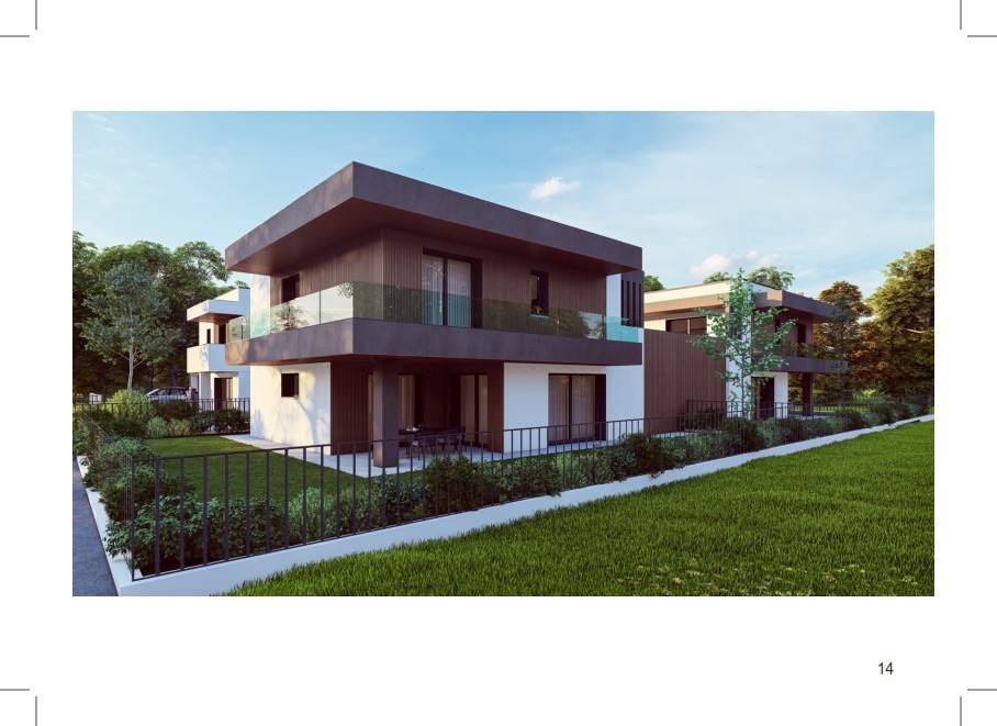 terreno edificabile in vendita ad Abano Terme