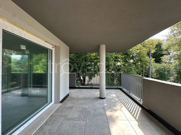 appartamento in vendita ad Abano Terme