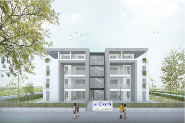 appartamento in vendita ad Abano Terme