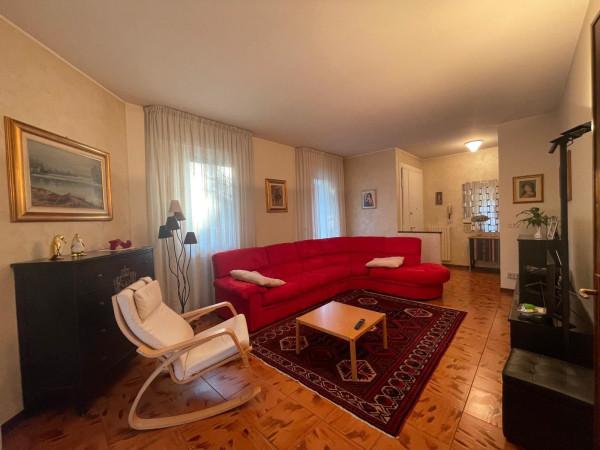 casa indipendente in vendita ad Abano Terme in zona Monteortone