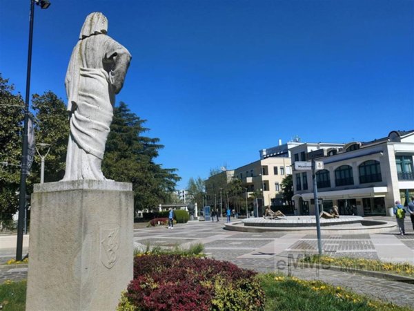 negozio in vendita ad Abano Terme