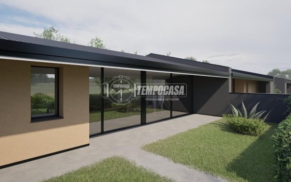 casa indipendente in vendita ad Abano Terme