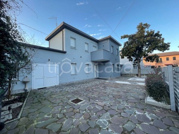 casa indipendente in vendita ad Abano Terme