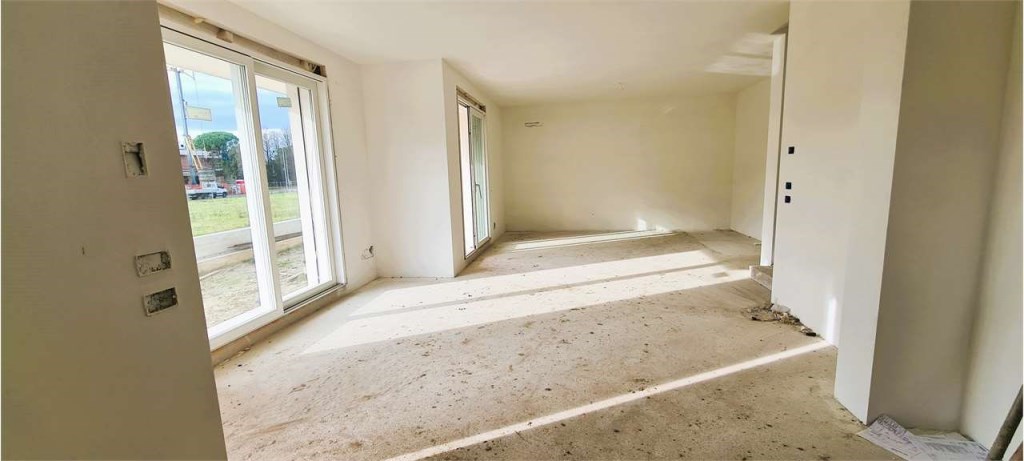 casa indipendente in vendita ad Abano Terme
