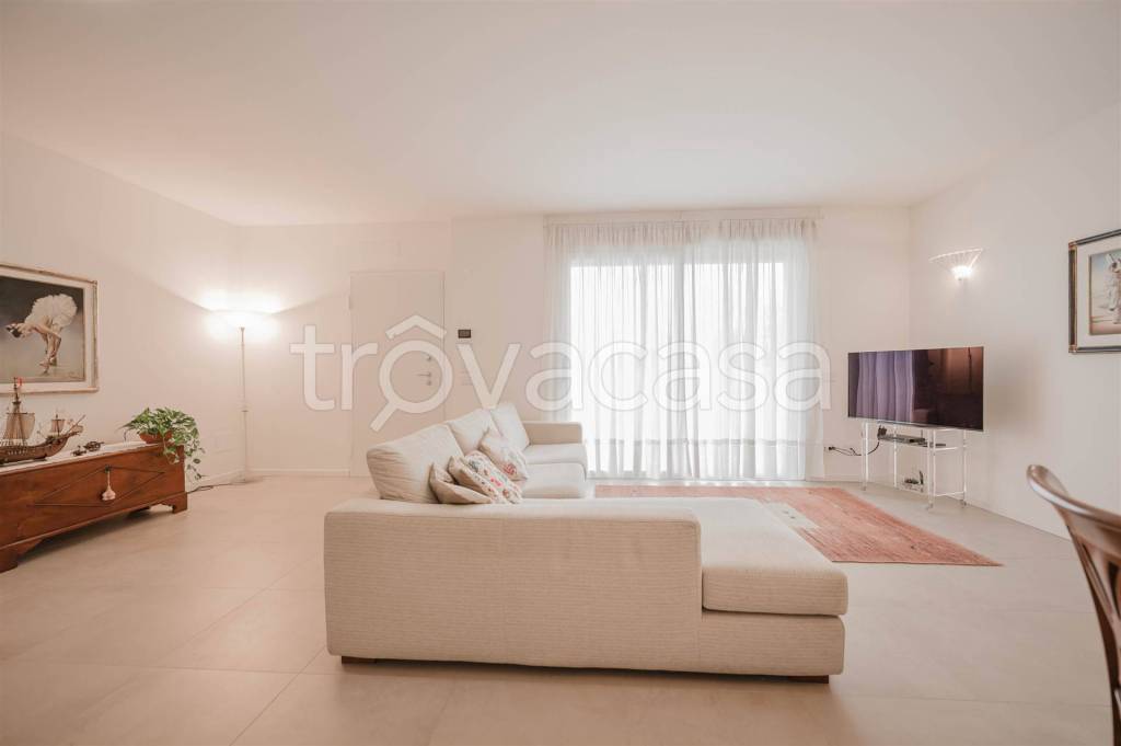 appartamento in vendita ad Abano Terme