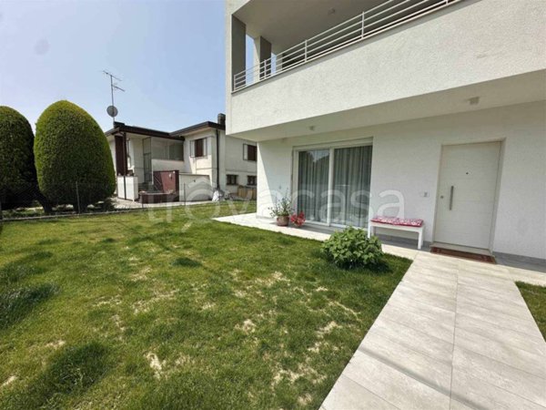 appartamento in vendita ad Abano Terme