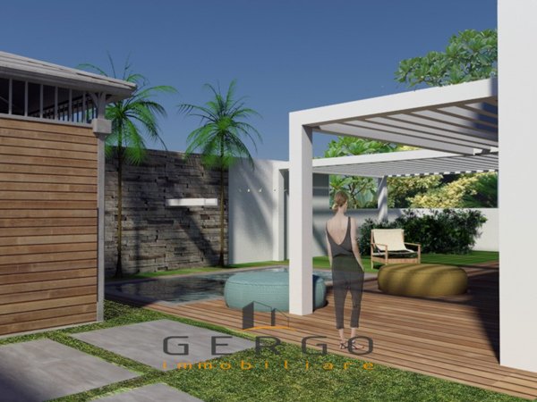 casa indipendente in vendita ad Abano Terme