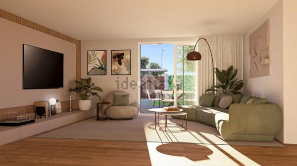 appartamento in vendita ad Abano Terme